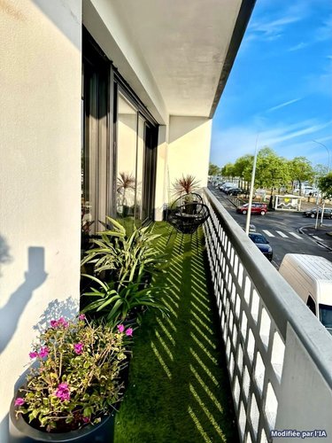 Appartement a vendre Lorient 56100 Morbihan 82 m2 3 pièces 425780 euros