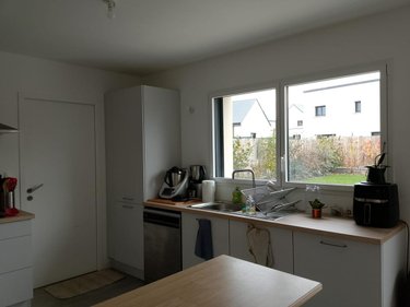 Location maison Tinténiac 35190 Ille-et-Vilaine 108 m2  1100 euros