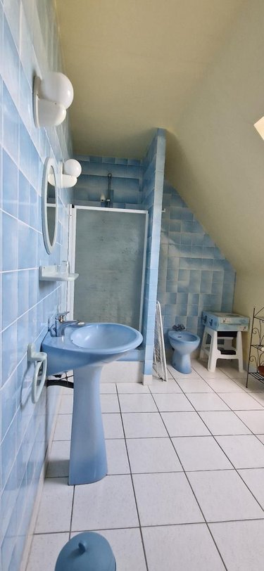 Maison a vendre Saint-Gonnery 56920 Morbihan 130 m2  189992 euros