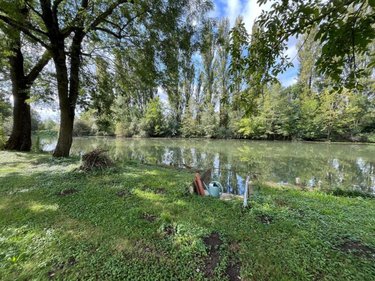 Maison a vendre Châlette-sur-Loing 45120 Loiret 144 m2 6 pièces 198000 euros