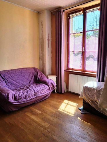 Maison a vendre Guémené-sur-Scorff 56160 Morbihan 90 m2 4 pièces 126650 euros