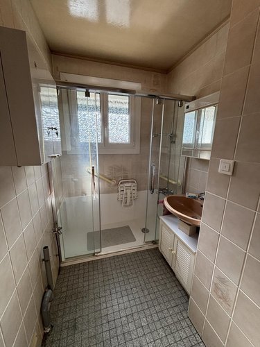 Maison a vendre Hérimoncourt 25310 Doubs 81 m2 4 pièces 129000 euros