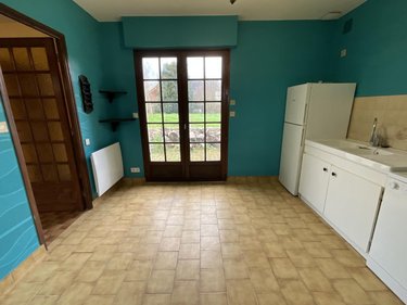 Maison a vendre Clohars-Carnoët 29360 Finistère 99 m2 3 pièces 374400 euros