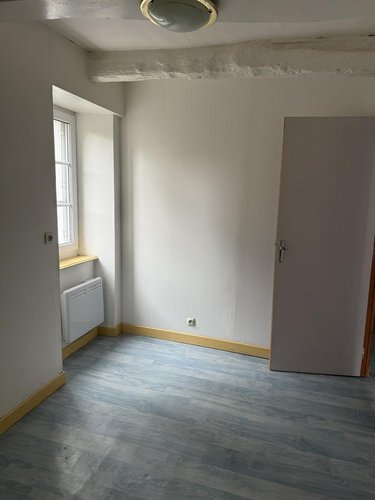 Maison a vendre La Motte 22600 Côtes-d'Armor 55 m2 3 pièces 64500 euros