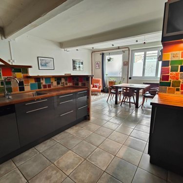 Maison a vendre Miribel 01700 Ain 121 m2 5 pièces 265000 euros