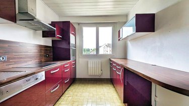 Appartement a vendre Évreux 27000 Eure 58 m2 2 pièces 79000 euros