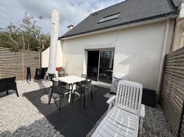 Maison a vendre Theix-Noyalo 56450 Morbihan 73 m2  270000 euros