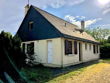 Maison a vendre Longuenée-en-Anjou 49770 Maine-et-Loire 130 m2 6 pièces 291460 euros