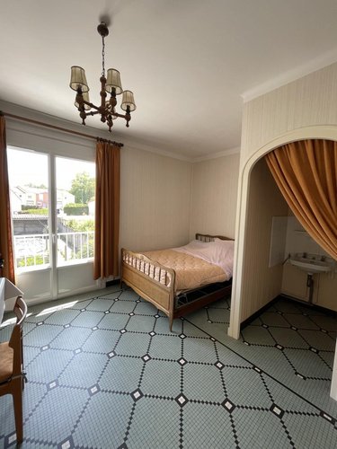 Maison a vendre Cholet 49300 Maine-et-Loire 135 m2 7 pièces 178500 euros
