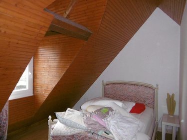 Maison a vendre Tinchebray Bocage 61800 Orne 118 m2 5 pièces 147700 euros