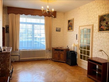 Maison a vendre Lens 62300 Pas-de-Calais 179 m2 4 pièces 209000 euros