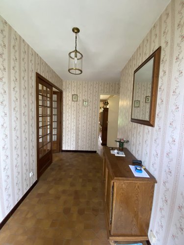 Maison a vendre Saint-Hilaire-lez-Cambrai 59292 Nord 104 m2 7 pièces 199817 euros