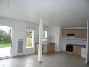 Location maison Bussy-lès-Daours 80800 Somme 103 m2 4 pièces 835 euros