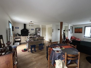 Maison a vendre Bourgbarré 35230 Ille-et-Vilaine 81 m2 5 pièces 258115 euros