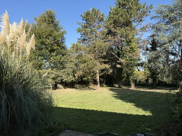 Maison a vendre Cholet 49300 Maine-et-Loire 132 m2 5 pièces 297840 euros