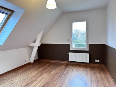 Maison a vendre Vannes 56000 Morbihan 197 m2 8 pièces 594993 euros