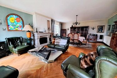 Maison a vendre Saint Gérand Croixanvec 56920 Morbihan 286 m2  248832 euros