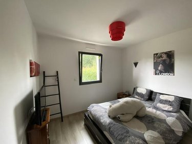 Maison a vendre Feneu 49460 Maine-et-Loire 93 m2 4 pièces 291460 euros