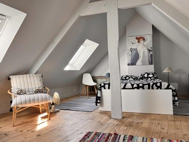 Maison a vendre Saint-Gildas-de-Rhuys 56730 Morbihan 45 m2 2 pièces 291200 euros