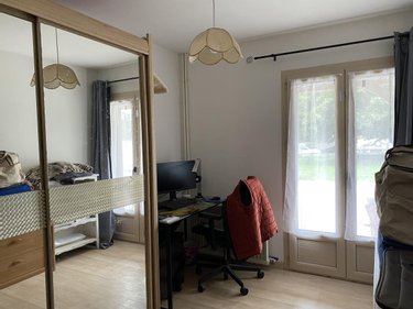 Maison a vendre Étriché 49330 Maine-et-Loire 111 m2 6 pièces 224510 euros