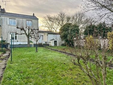 Maison a vendre Angers 49000 Maine-et-Loire 74 m2 4 pièces 241040 euros