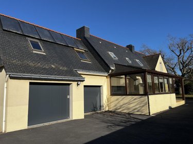 Maison a vendre Larmor-Baden 56870 Morbihan 160 m2 8 pièces 649000 euros