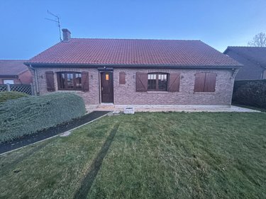 Maison a vendre Cantin 59169 Nord 174 m2 6 pièces 241000 euros