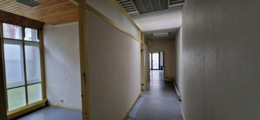 Fonds et murs commerciaux a vendre Pontivy 56300 Morbihan 107 m2  122652 euros