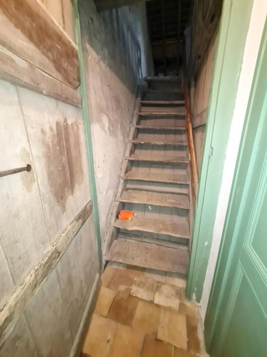 Location maison Prunay-Cassereau 41310 Loir-et-Cher 54 m2 3 pièces 420 euros