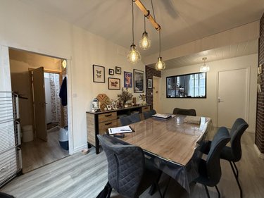 Appartement a vendre Cherbourg-en-Cotentin 50100 Manche 75 m2 3 pièces 195250 euros