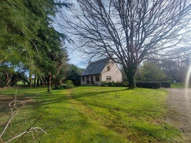 Maison a vendre Nostang 56690 Morbihan 134 m2 7 pièces 405480 euros