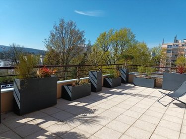 Appartement a vendre Besançon 25000 Doubs 98 m2  305000 euros