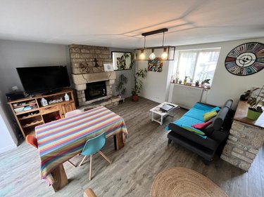 Maison a vendre Languidic 56440 Morbihan 152 m2 5 pièces 327780 euros