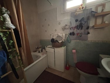 Maison a vendre Pont-de-l'Arche 27340 Eure 41 m2 2 pièces 75000 euros