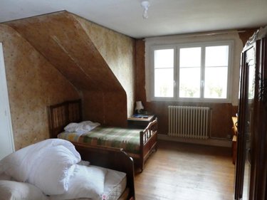 Immeuble a vendre Bubry 56310 Morbihan 400 m2  241600 euros