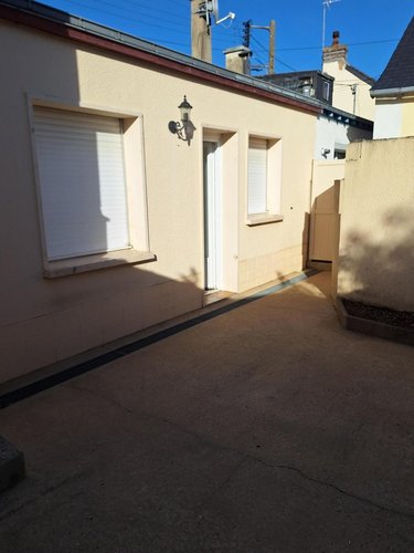 Maison a vendre Le Mans 72000 Sarthe 47 m2  130940 euros