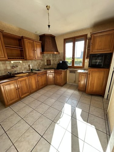 Maison a vendre Theix-Noyalo 56450 Morbihan 91 m2 4 pièces 246750 euros