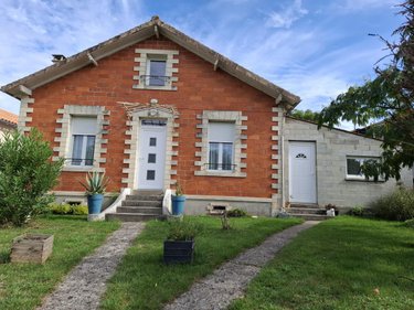 Maison a vendre Pons 17800 Charente-Maritime 84 m2 3 pièces 178364 euros