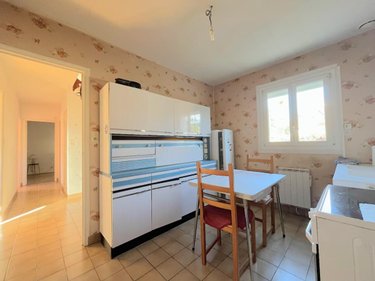 Maison a vendre Fouesnant 29170 Finistère 64 m2 4 pièces 313500 euros