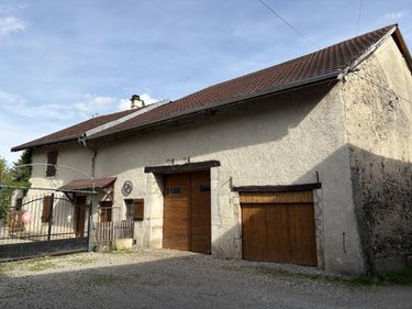 Maison a vendre Ornex 01210 Ain 88 m2 4 pièces 399000 euros