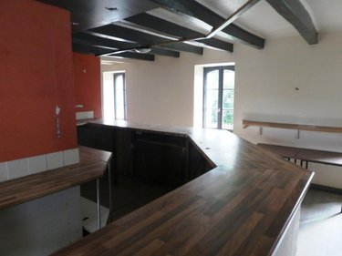 Maison a vendre Silfiac 56480 Morbihan 350 m2 10 pièces 288600 euros