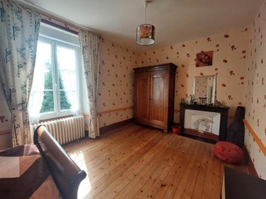 Maison a vendre Renazé 53800 Mayenne 231 m2 10 pièces 230500 euros