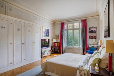 Appartement a vendre Paris 16e arrondissement 75016 Paris 190 m2 5 pièces 2315000 euros