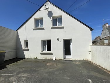 Appartement a vendre Paimpol 22500 Côtes-d'Armor 54 m2 3 pièces 219150 euros