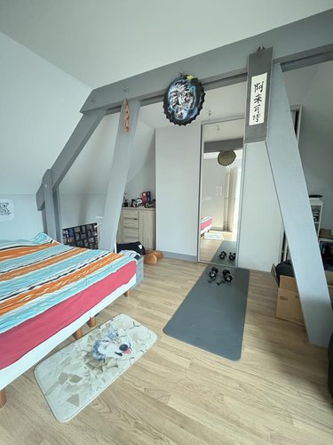Maison a vendre Ligré 37500 Indre-et-Loire 152 m2 7 pièces 341250 euros