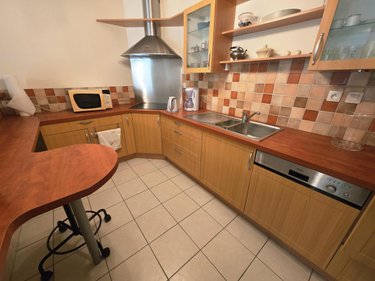 Appartement a vendre Vannes 56000 Morbihan 84 m2 3 pièces 372600 euros