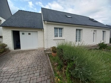 Maison a vendre Hennebont 56700 Morbihan 118 m2 6 pièces 272960 euros