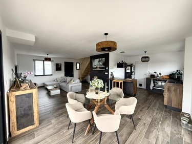 Maison a vendre Corbie 80800 Somme 100 m2 5 pièces 269900 euros