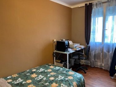 Maison a vendre Lorient 56100 Morbihan 82 m2 5 pièces 224413 euros