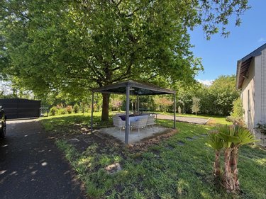 Maison a vendre Seiches-sur-le-Loir 49140 Maine-et-Loire 168 m2 6 pièces 262000 euros